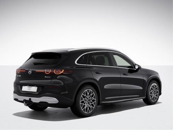 Mercedes-Benz GLC 400 4MATIC EQ | Advanced Plus | AHK | Superscreen | sofort verfügbar