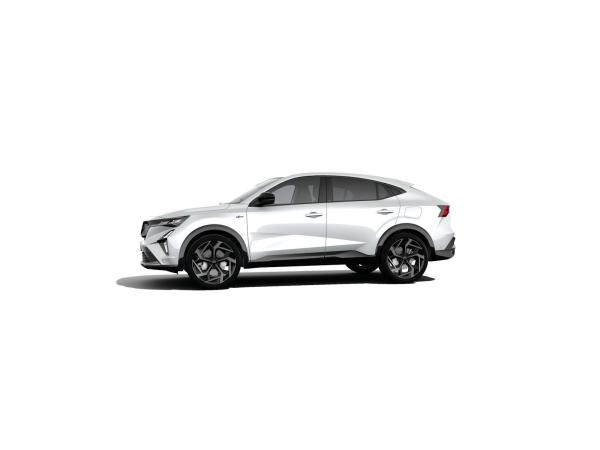 Renault Rafale E-TECH Plug-in Hybrid 300 Ateiler-Alpine Renault Rafale E-TECH Plug-in Hybrid 300 Ateiler-Alpine