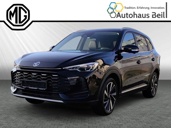 MG ZS 1.5 Hybrid+ Luxury MY25