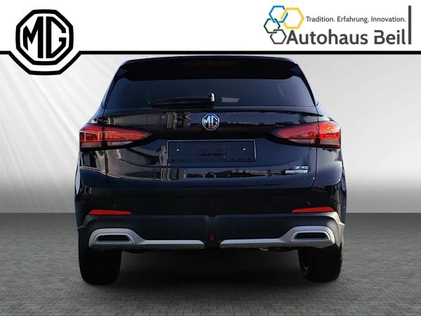 MG ZS 1.5 Hybrid+ Luxury MY25