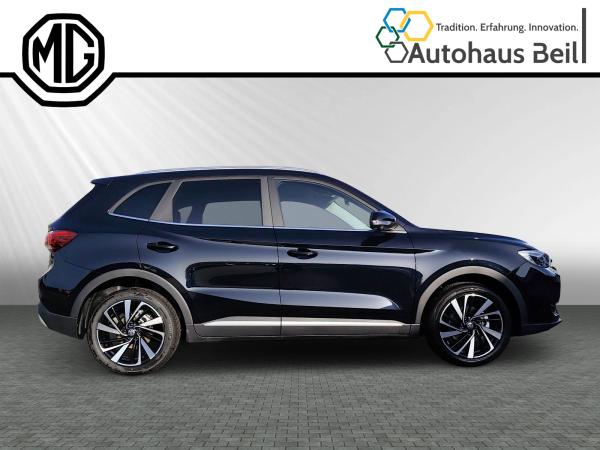 MG ZS 1.5 Hybrid+ Luxury MY25