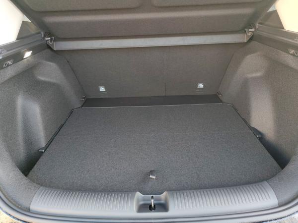 MG ZS 1.5 Hybrid+ Luxury MY25