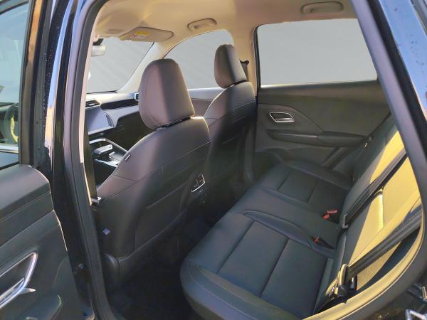 MG ZS 1.5 Hybrid+ Luxury MY25