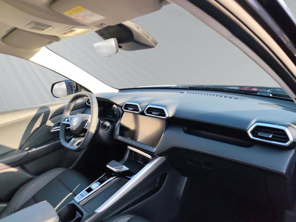 MG ZS 1.5 Hybrid+ Luxury MY25