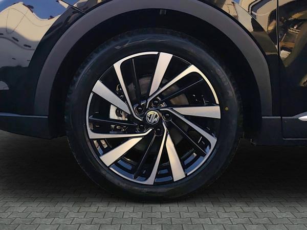 MG ZS 1.5 Hybrid+ Luxury MY25