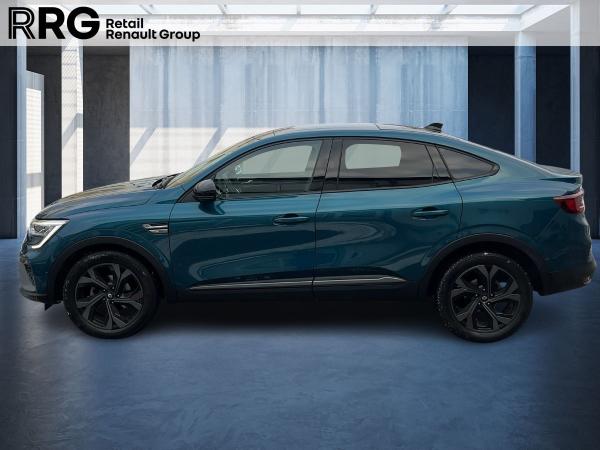 Renault Arkana 1.3 TCE 160 R.S. LINE AUTOMATIK