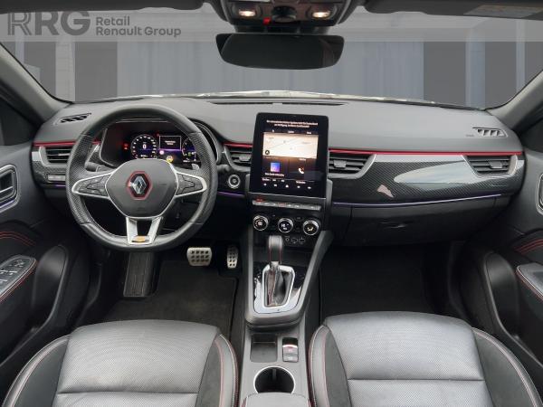 Renault Arkana 1.3 TCE 160 R.S. LINE AUTOMATIK
