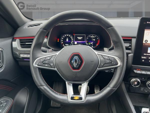 Renault Arkana 1.3 TCE 160 R.S. LINE AUTOMATIK