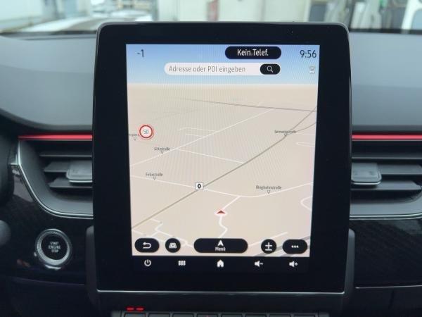 Renault Arkana 1.3 TCE 160 R.S. LINE AUTOMATIK