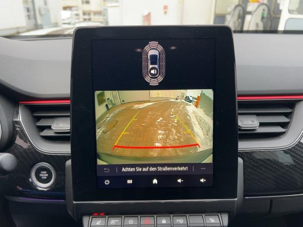 Renault Arkana 1.3 TCE 160 R.S. LINE AUTOMATIK