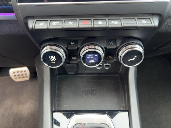 Renault Arkana 1.3 TCE 160 R.S. LINE AUTOMATIK