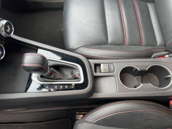 Renault Arkana 1.3 TCE 160 R.S. LINE AUTOMATIK