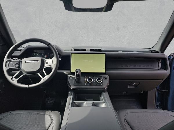 Land Rover Defender D250 X-Dynamic HSE / Lagerfahrzeug Land Rover Defender D250 X-Dynamic HSE / Lagerfahrzeug
