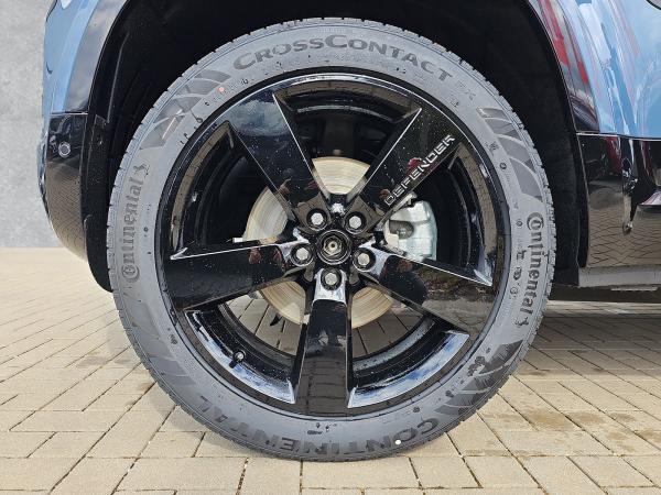 Land Rover Defender D250 X-Dynamic HSE / Lagerfahrzeug Land Rover Defender D250 X-Dynamic HSE / Lagerfahrzeug