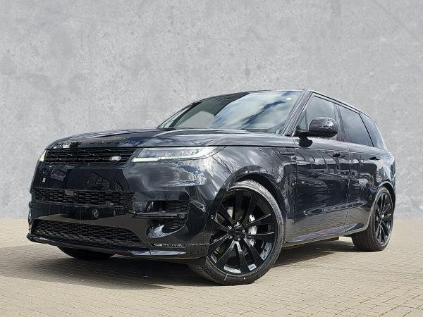 Land Rover Range Rover Sport P460e Dynamic HSE / Lagerfahrzeug
