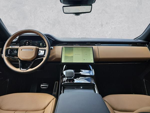 Land Rover Range Rover Sport P460e Dynamic HSE / Lagerfahrzeug