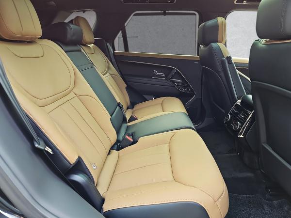 Land Rover Range Rover Sport P460e Dynamic HSE / Lagerfahrzeug