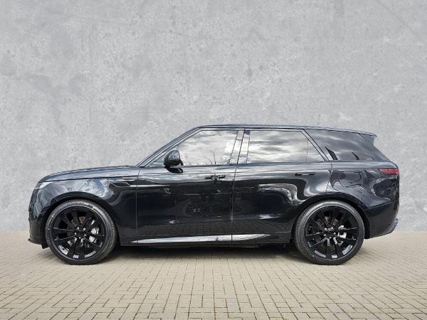 Land Rover Range Rover Sport P460e Dynamic HSE / Lagerfahrzeug