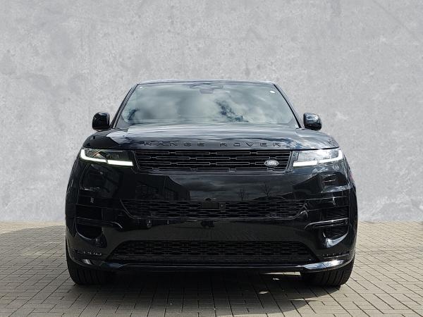 Land Rover Range Rover Sport P460e Dynamic HSE / Lagerfahrzeug