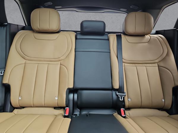 Land Rover Range Rover Sport P460e Dynamic HSE / Lagerfahrzeug