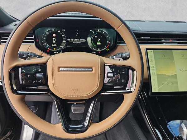 Land Rover Range Rover Sport P460e Dynamic HSE / Lagerfahrzeug