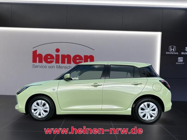 Suzuki Swift 1.2 CLUB HYBRID NAVI *5 JAHRE GARANTIE*