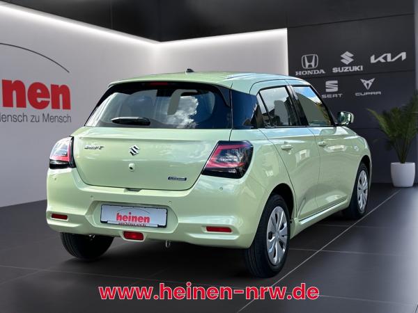 Suzuki Swift 1.2 CLUB HYBRID NAVI *5 JAHRE GARANTIE*