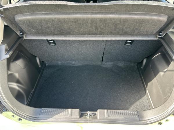 Suzuki Swift 1.2 CLUB HYBRID NAVI *5 JAHRE GARANTIE*