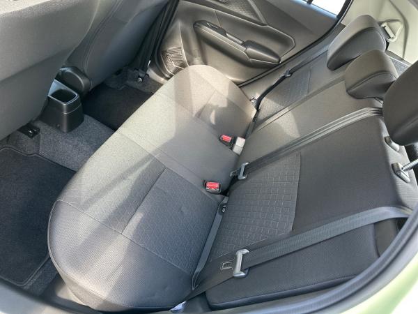 Suzuki Swift 1.2 CLUB HYBRID NAVI *5 JAHRE GARANTIE*