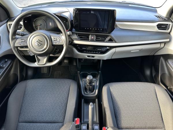 Suzuki Swift 1.2 CLUB HYBRID NAVI *5 JAHRE GARANTIE*