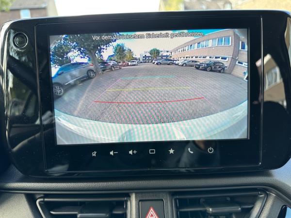 Suzuki Swift 1.2 CLUB HYBRID NAVI *5 JAHRE GARANTIE*