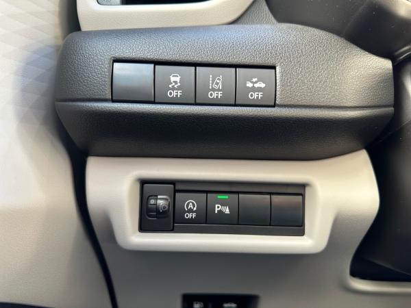 Suzuki Swift 1.2 CLUB HYBRID NAVI *5 JAHRE GARANTIE*