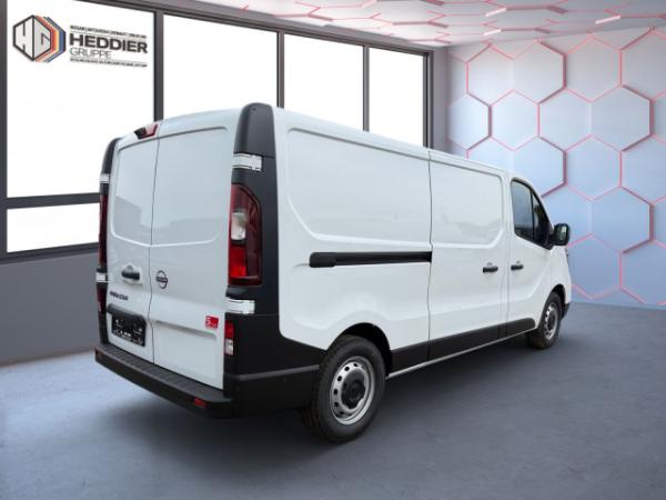 Nissan Primastar 🚐 L2H1 N-Connecta