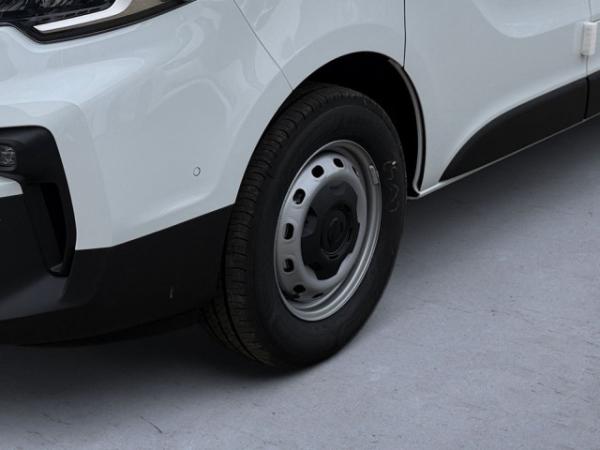 Nissan Primastar 🚐 L2H1 N-Connecta