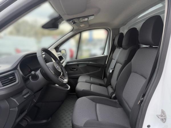 Nissan Primastar 🚐 L2H1 N-Connecta