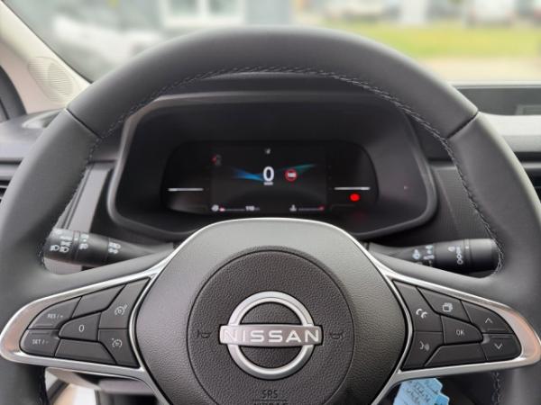 Nissan Primastar 🚐 L2H1 N-Connecta