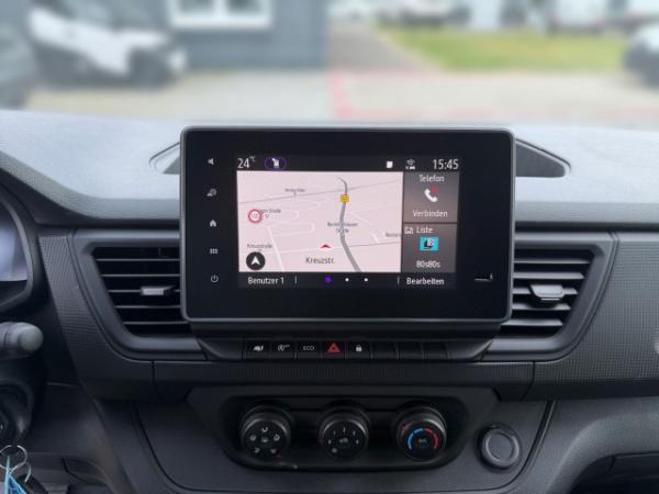 Nissan Primastar 🚐 L2H1 N-Connecta