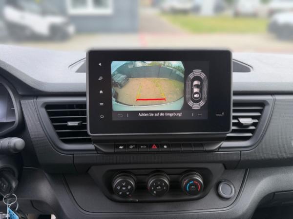 Nissan Primastar 🚐 L2H1 N-Connecta