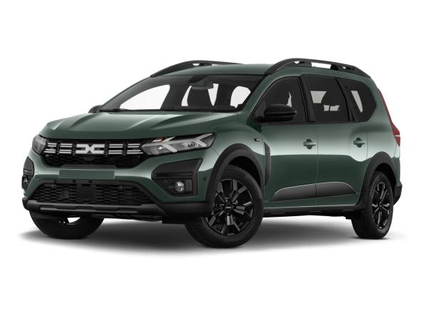 Dacia Jogger Journey HYBRID 155 7-Sitzer 🚀🔍🚀🔍inkl. Full-Service