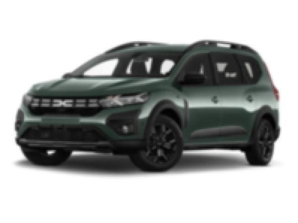 Dacia Jogger Journey HYBRID 155 7-Sitzer 🚀🔍🚀🔍inkl. Full-Service
