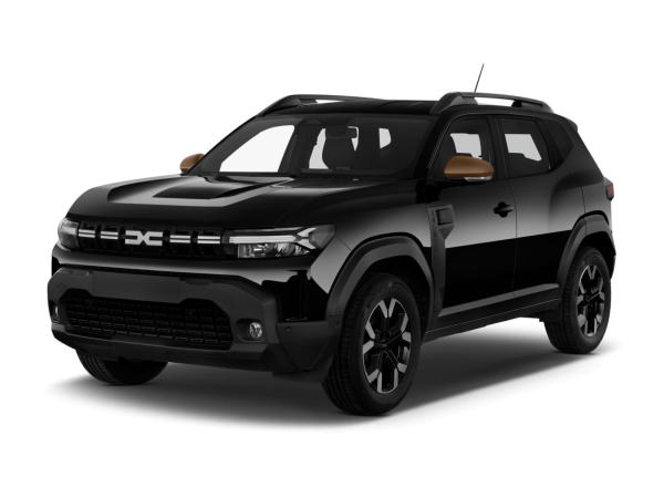 Dacia Duster Extreme+ HYBRID 155 🚀🔍inkl. Full-Service