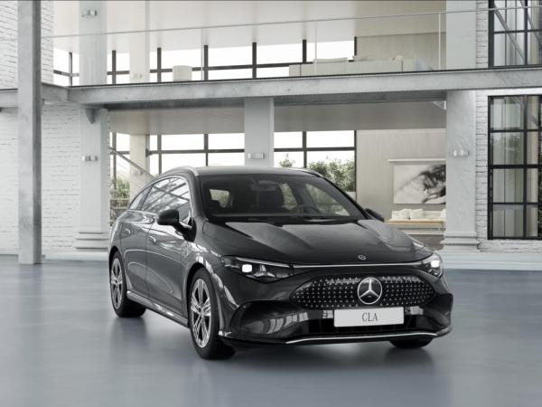 Mercedes-Benz CLA 250 + Shooting Brake EQ | Panorama | Advanced+ | Sofort verfügbar!