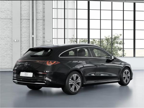 Mercedes-Benz CLA 250 + Shooting Brake EQ | Panorama | Advanced+ | Sofort verfügbar!