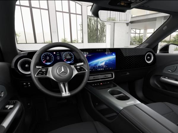 Mercedes-Benz CLA 250 + Shooting Brake EQ | Panorama | Advanced+ | Sofort verfügbar!