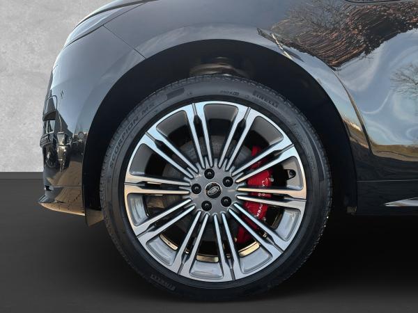 Land Rover Range Rover Sport 4.4 P530 AWD  Autobiography 23" Felgen, Standheizung