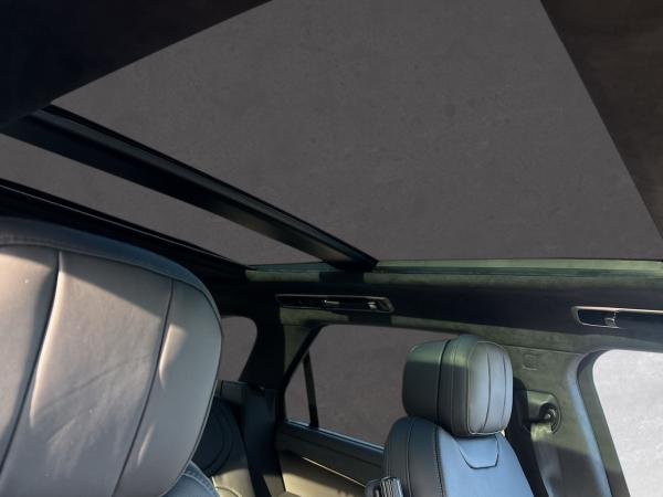 Land Rover Range Rover Sport 4.4 P530 AWD  Autobiography 23" Felgen, Standheizung