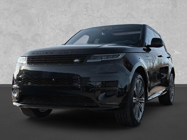 Land Rover Range Rover Sport 4.4 P530 AWD  Autobiography 23" Felgen, Standheizung