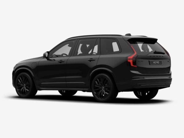 Volvo XC90 T8 AWD Plus Black Edition Auto GEWERBE