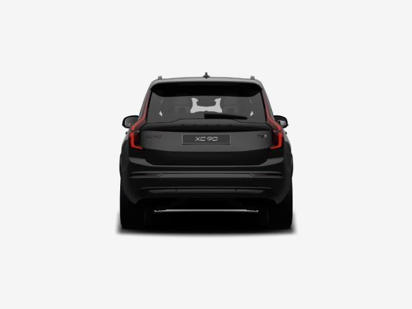 Volvo XC90 T8 AWD Plus Black Edition Auto GEWERBE