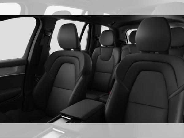 Volvo XC90 T8 AWD Plus Black Edition Auto GEWERBE